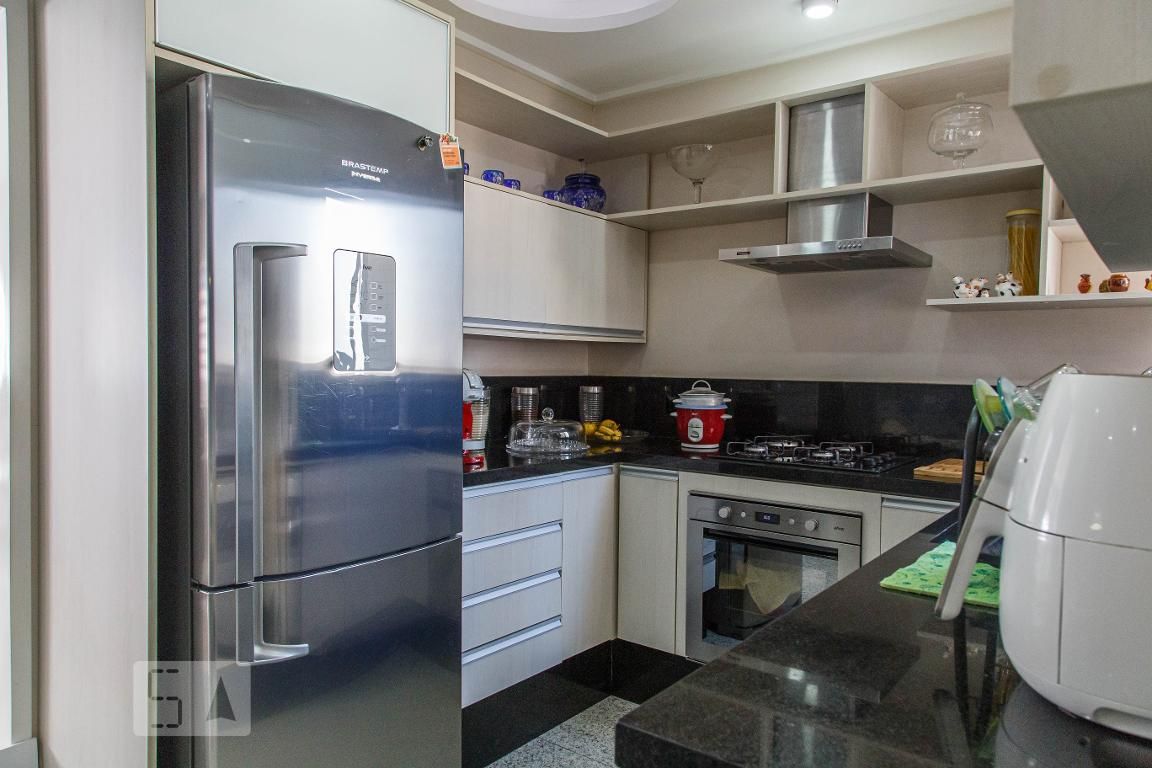 Apartamento, 3 quartos, 137 m² - Foto 45