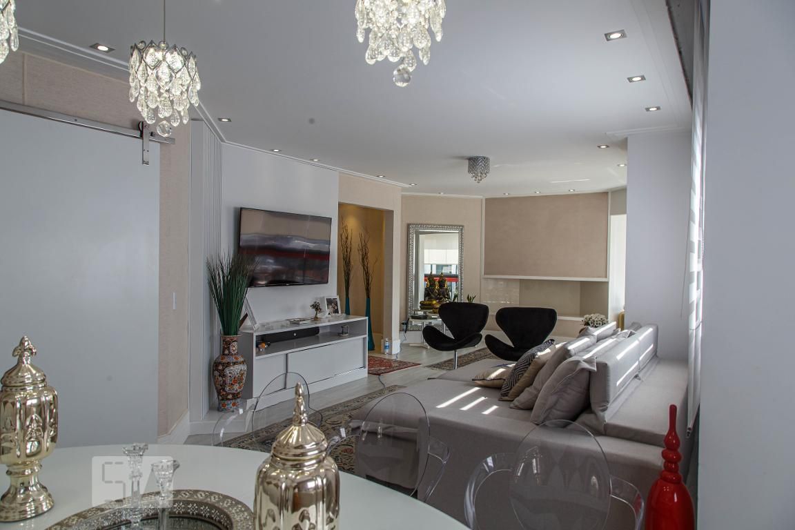 Apartamento, 3 quartos, 137 m² - Foto 14