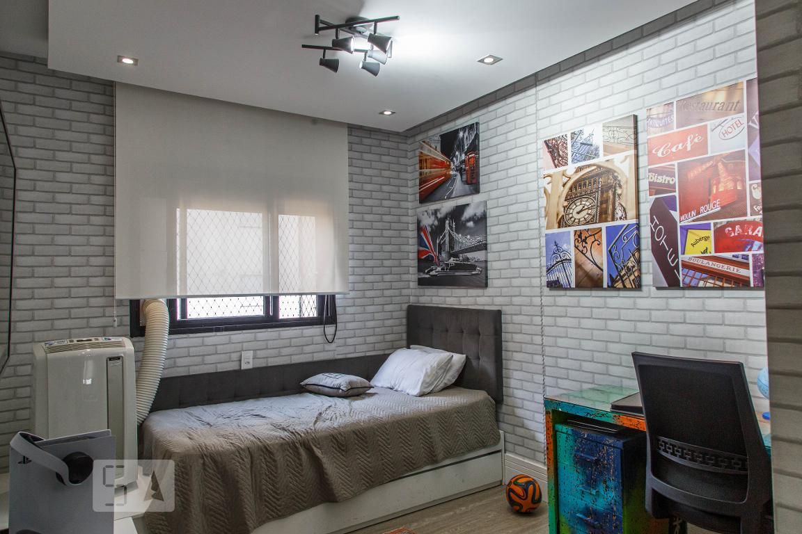 Apartamento, 3 quartos, 137 m² - Foto 27