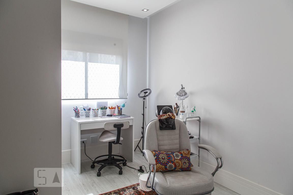 Apartamento, 3 quartos, 137 m² - Foto 35