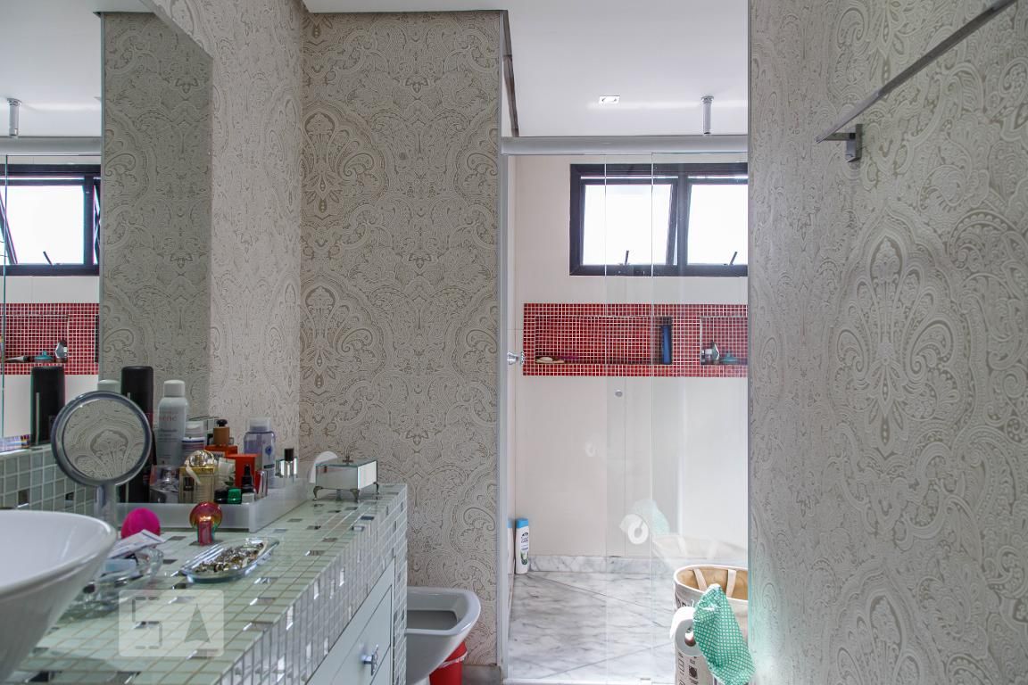 Apartamento, 3 quartos, 137 m² - Foto 24