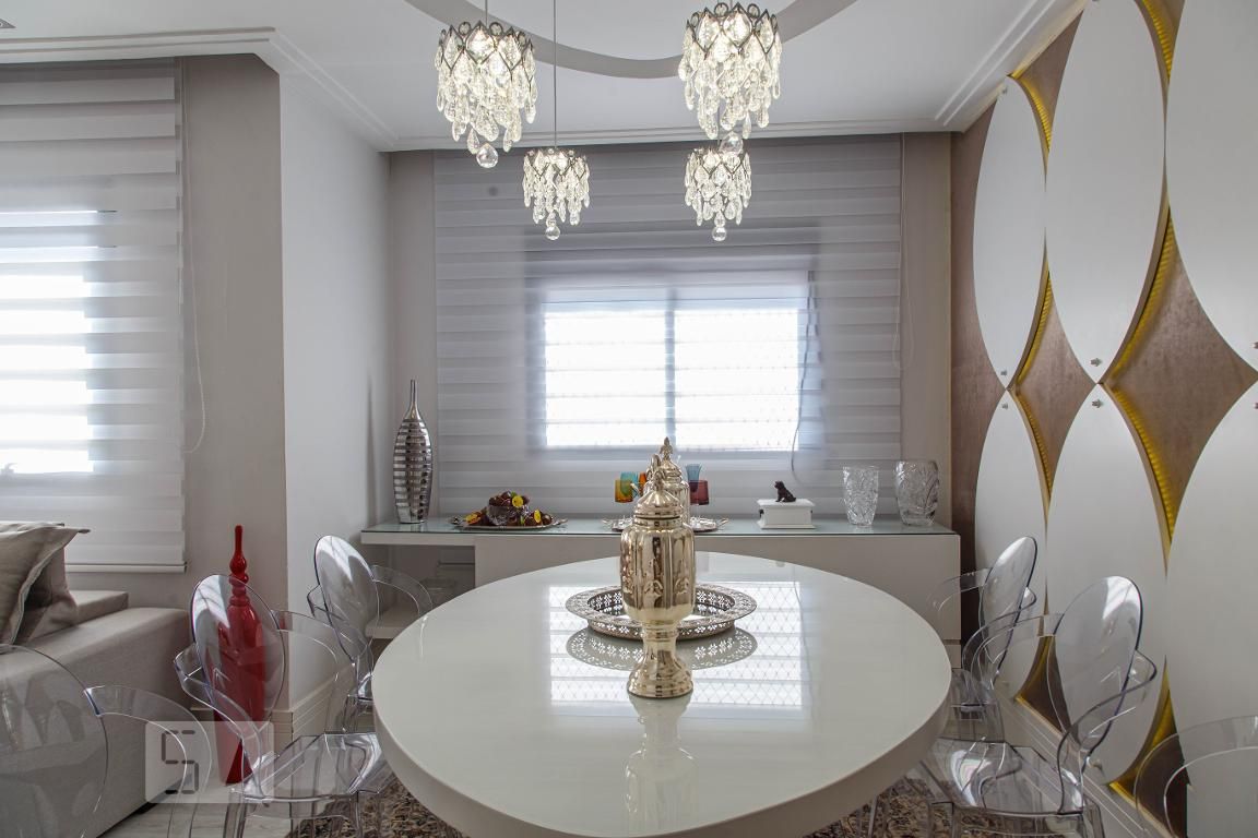 Apartamento, 3 quartos, 137 m² - Foto 11