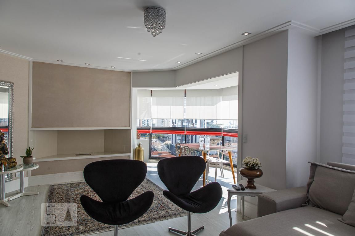 Apartamento, 3 quartos, 137 m² - Foto 3