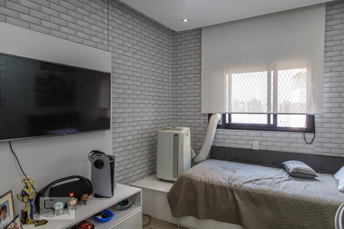 Apartamento, 3 quartos, 137 m² - Foto 28