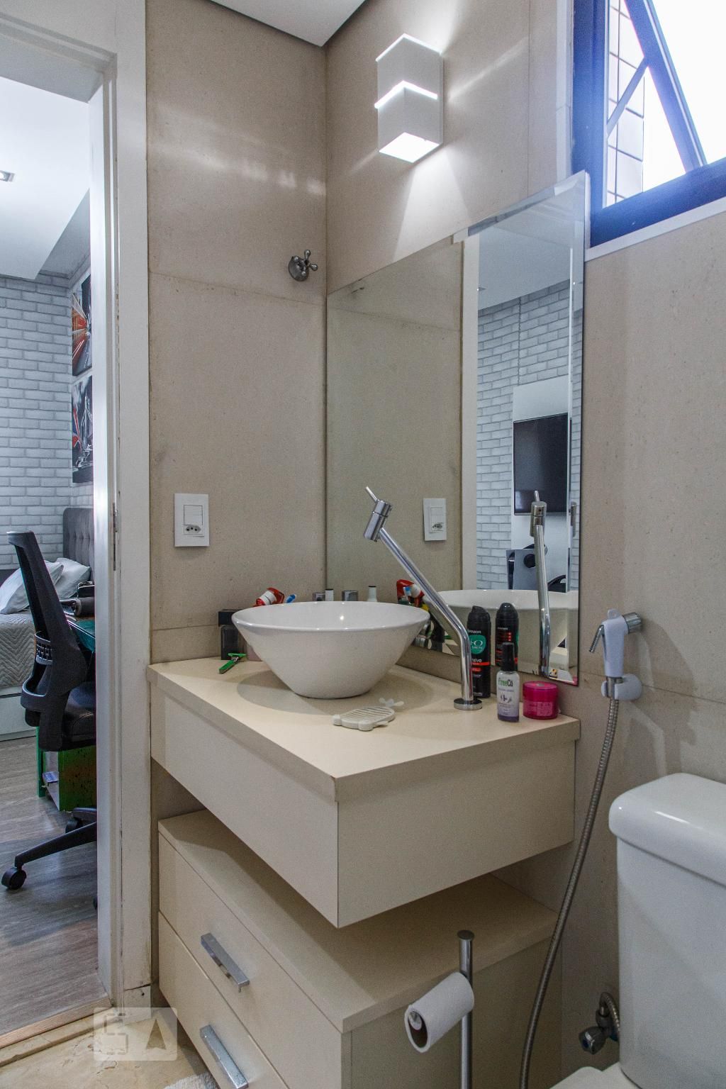 Apartamento, 3 quartos, 137 m² - Foto 34