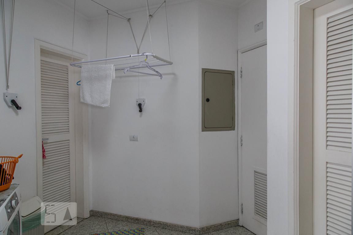 Apartamento, 3 quartos, 137 m² - Foto 49