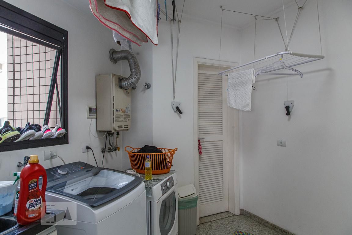 Apartamento, 3 quartos, 137 m² - Foto 48
