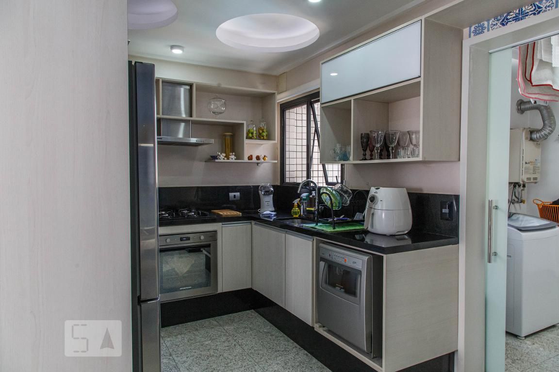 Apartamento, 3 quartos, 137 m² - Foto 43