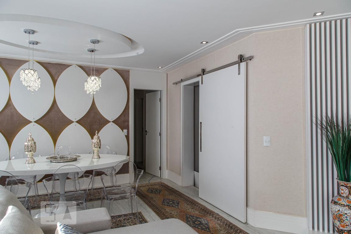 Apartamento, 3 quartos, 137 m² - Foto 10