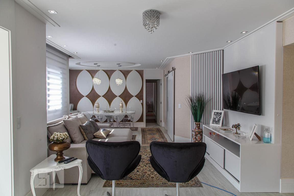 Apartamento, 3 quartos, 137 m² - Foto 6