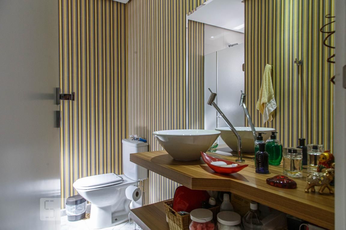 Apartamento, 3 quartos, 137 m² - Foto 39