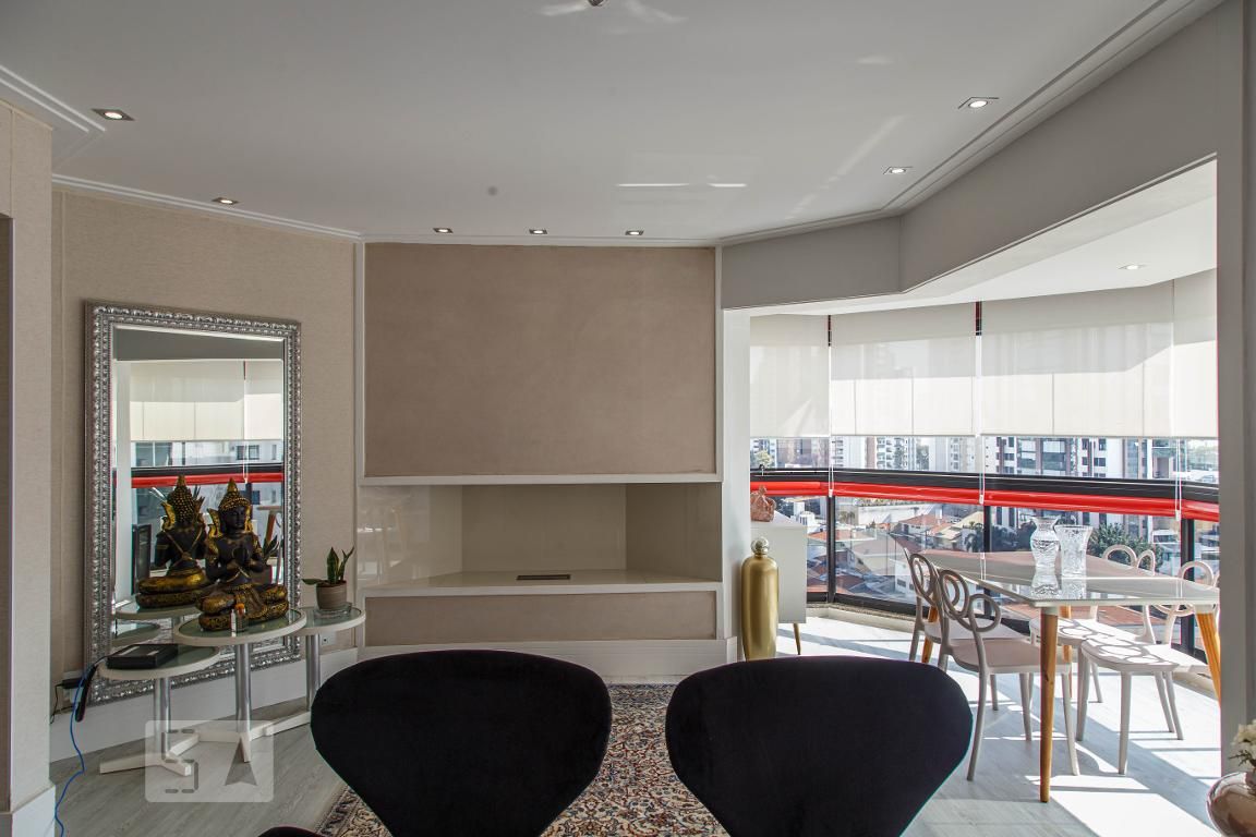 Apartamento, 3 quartos, 137 m² - Foto 2
