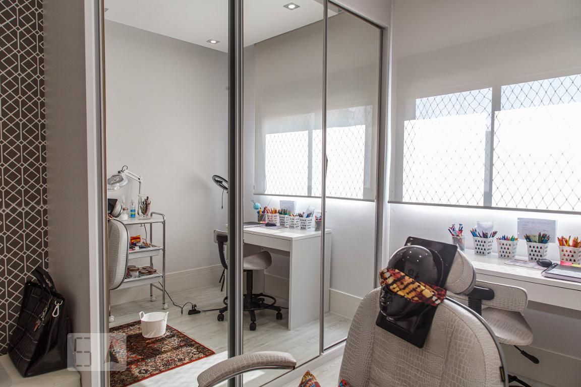 Apartamento, 3 quartos, 137 m² - Foto 36