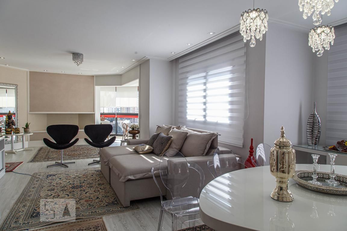 Apartamento, 3 quartos, 137 m² - Foto 13