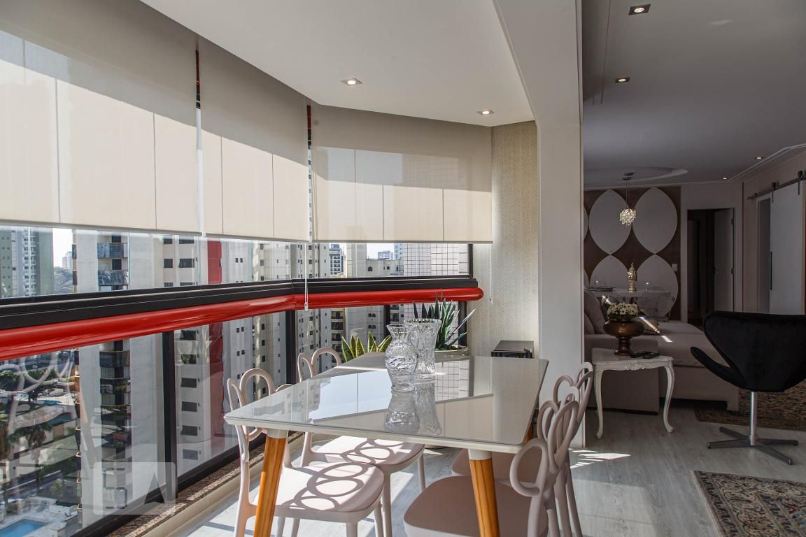 Apartamento, 3 quartos, 137 m² - Foto 8