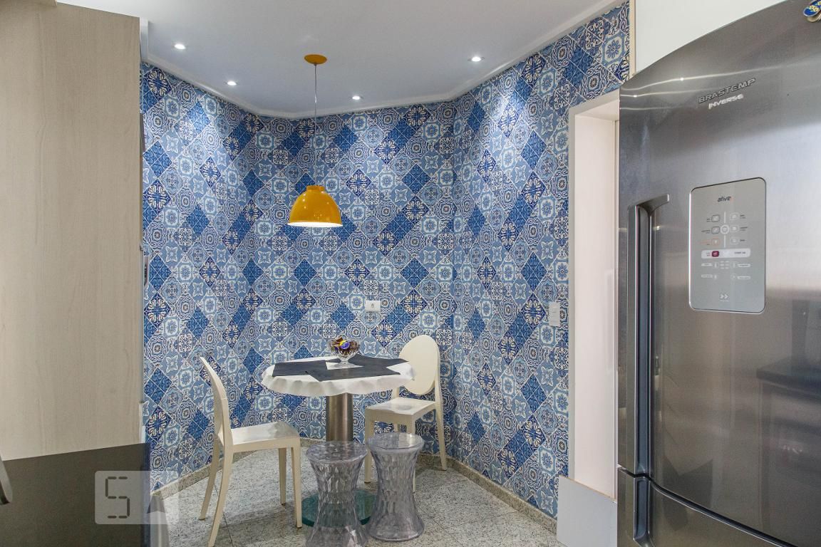 Apartamento, 3 quartos, 137 m² - Foto 46