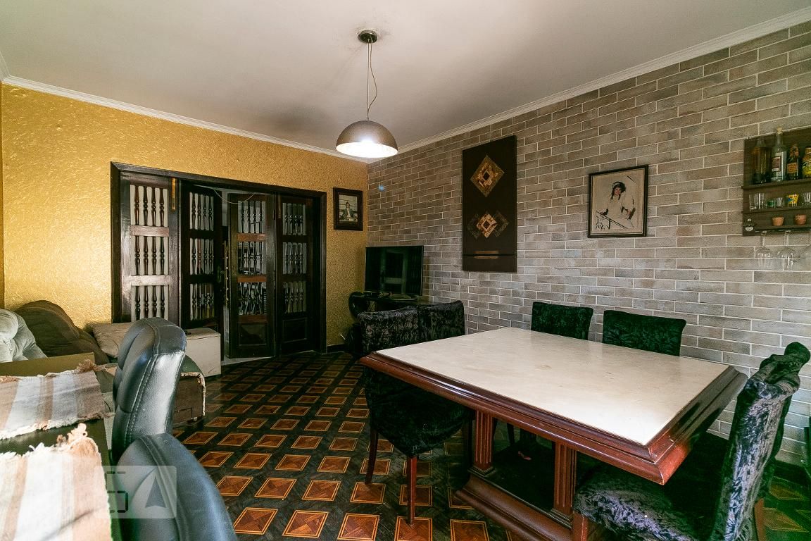 Casa, 3 quartos, 350 m² - Foto 1