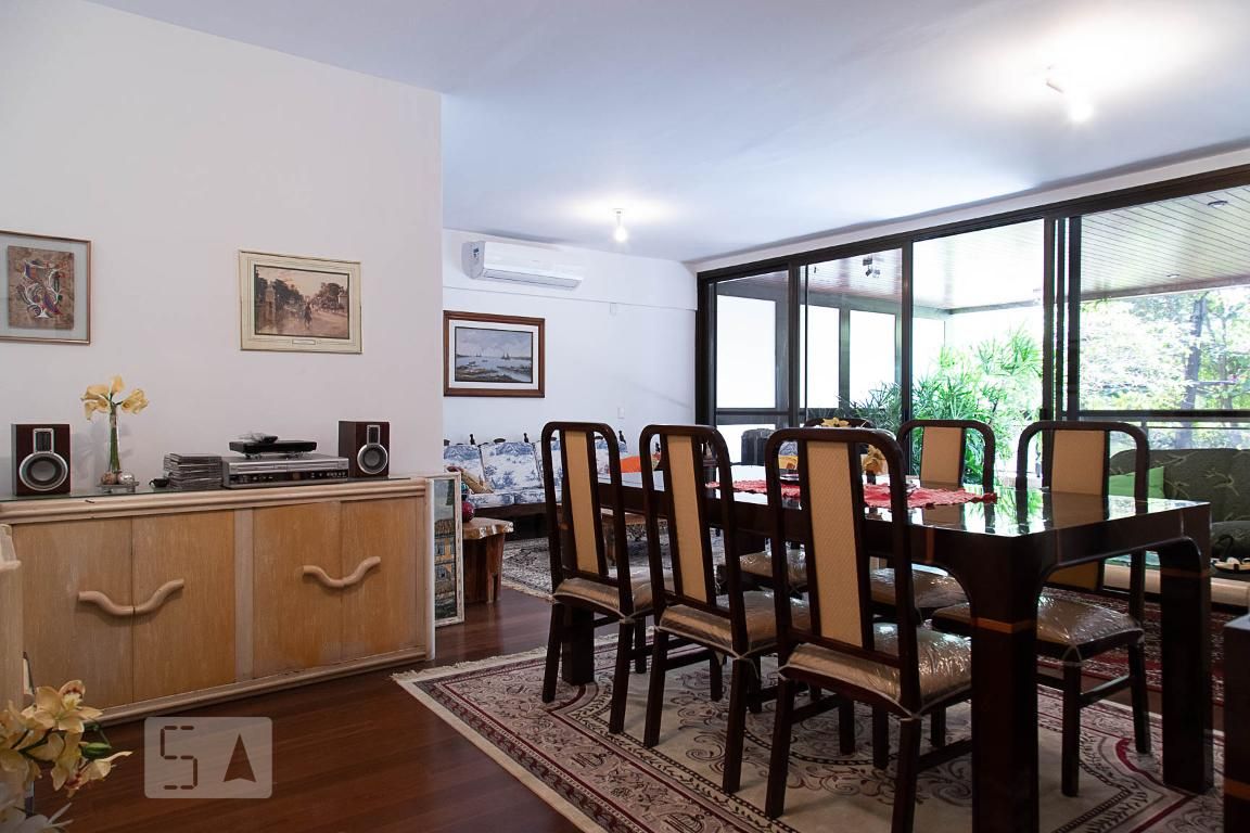 Apartamento, 4 quartos, 249 m² - Foto 6
