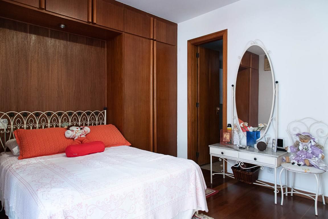 Apartamento, 4 quartos, 249 m² - Foto 32