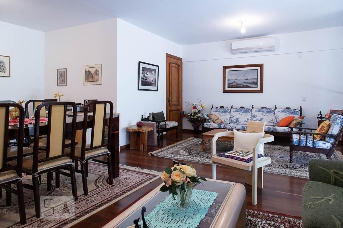 Apartamento, 4 quartos, 249 m² - Foto 5