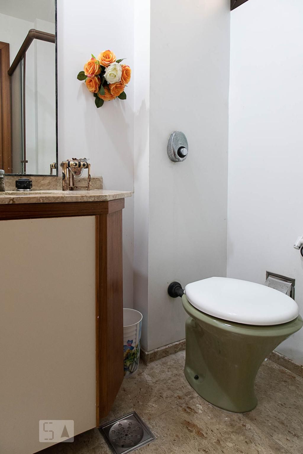 Apartamento, 4 quartos, 249 m² - Foto 39