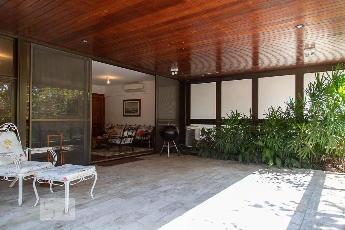 Apartamento, 4 quartos, 249 m² - Foto 8