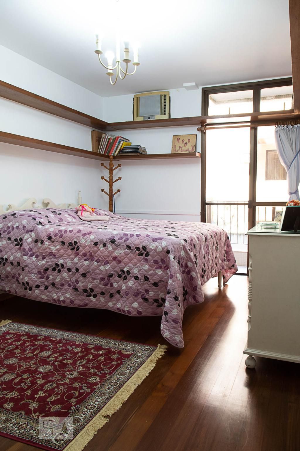 Apartamento, 4 quartos, 249 m² - Foto 22