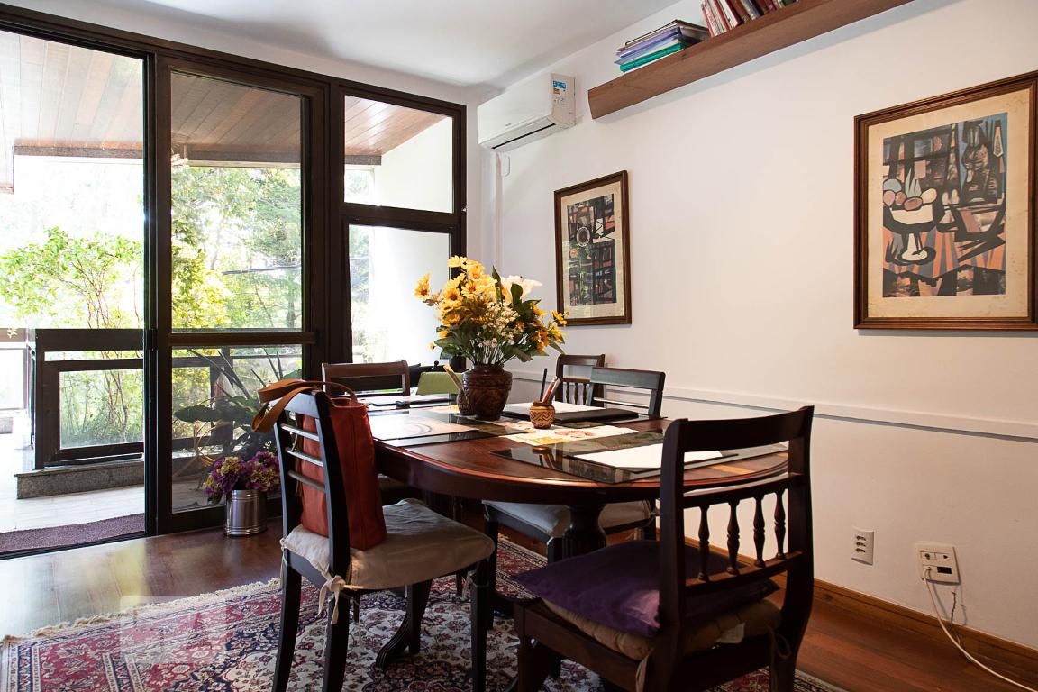 Apartamento, 4 quartos, 249 m² - Foto 14