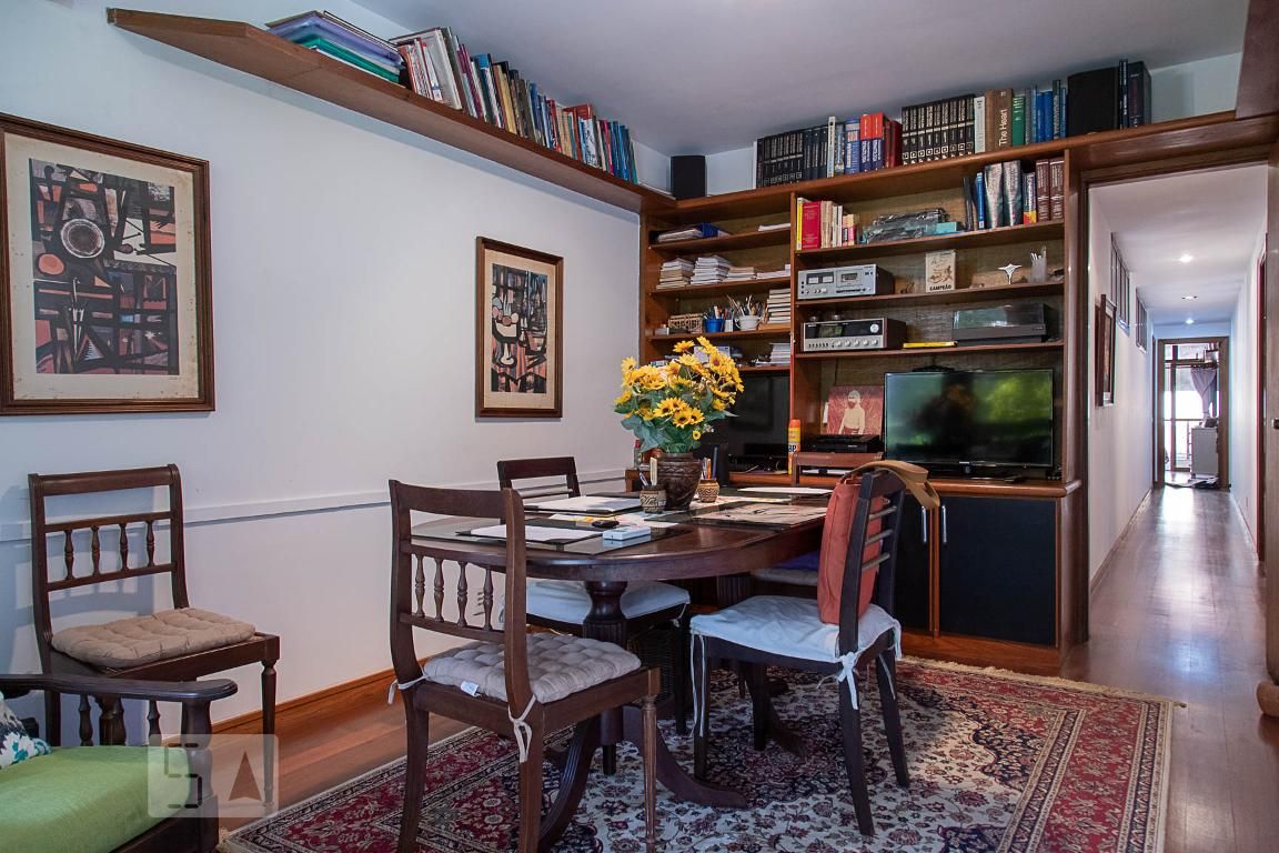 Apartamento, 4 quartos, 249 m² - Foto 15