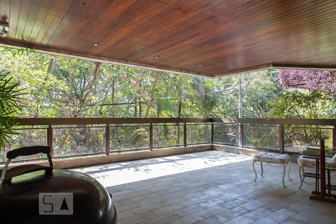 Apartamento, 4 quartos, 249 m² - Foto 10