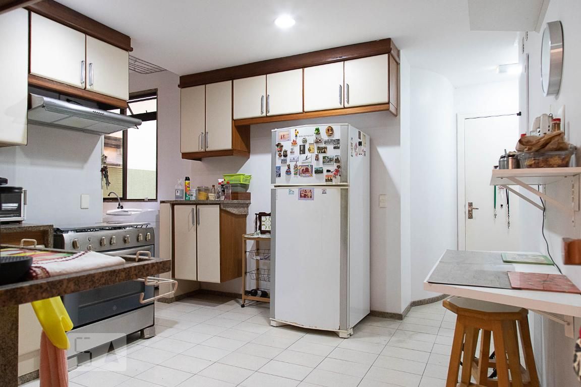 Apartamento, 4 quartos, 249 m² - Foto 57