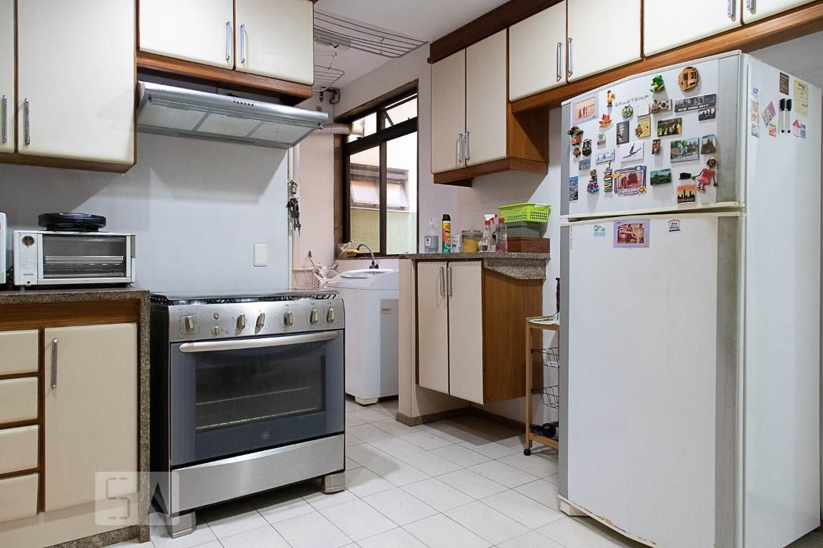 Apartamento, 4 quartos, 249 m² - Foto 56