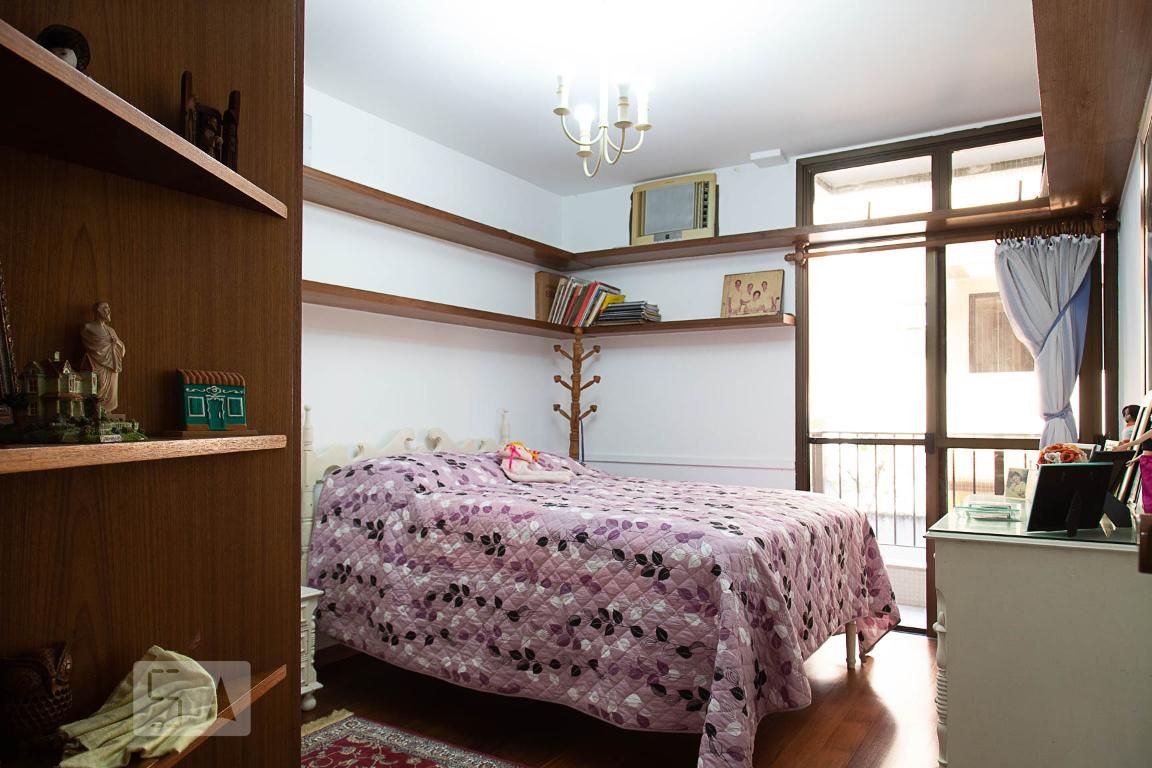 Apartamento, 4 quartos, 249 m² - Foto 19