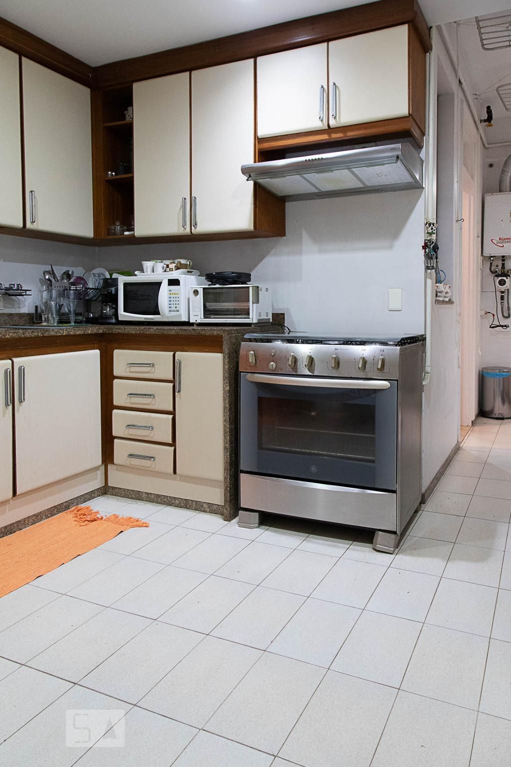 Apartamento, 4 quartos, 249 m² - Foto 62