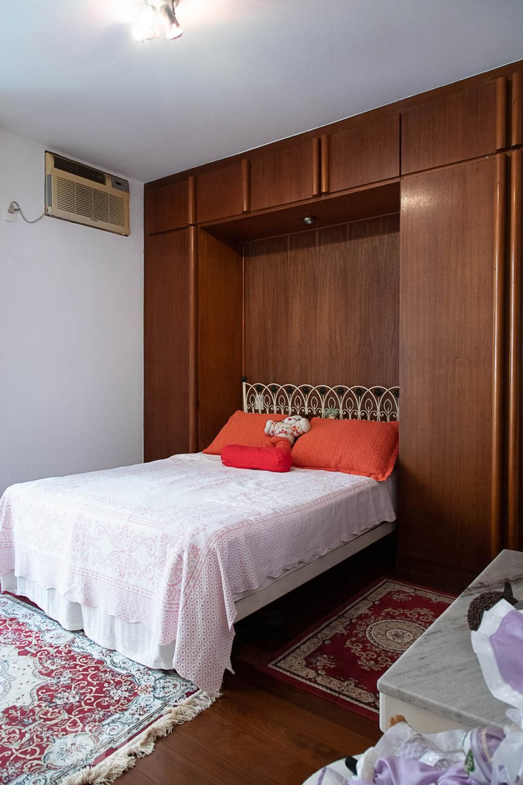 Apartamento, 4 quartos, 249 m² - Foto 36