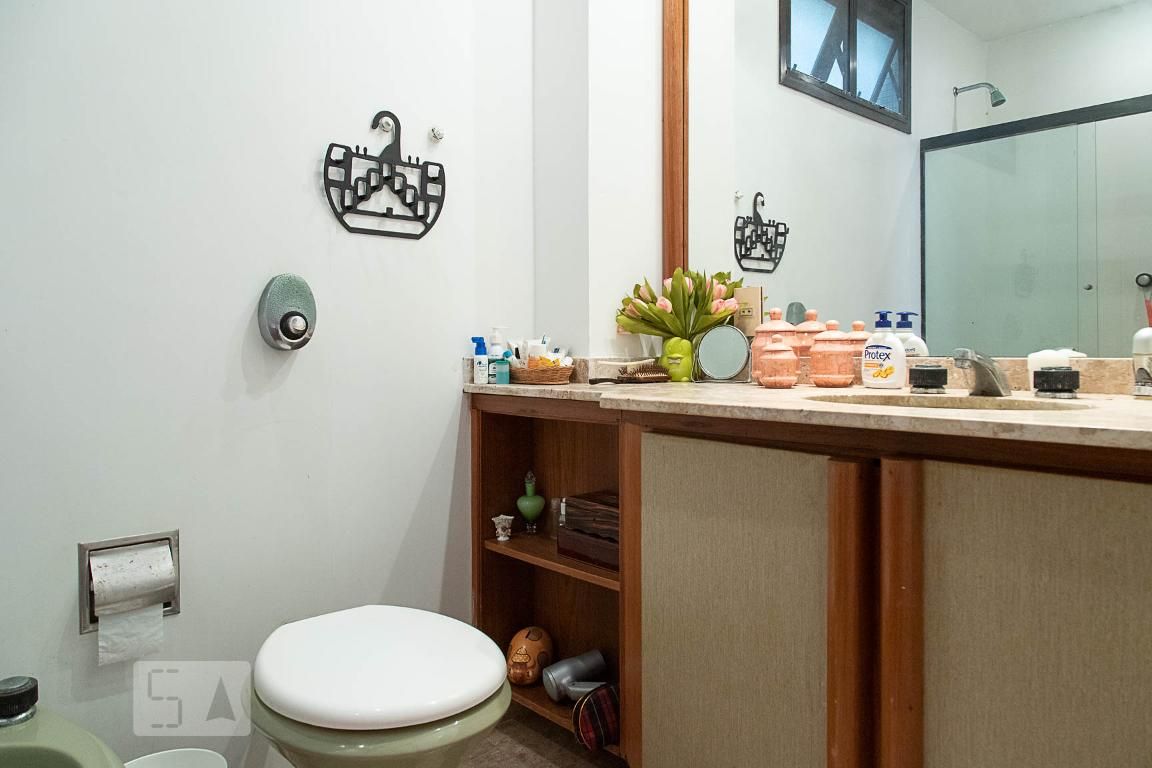 Apartamento, 4 quartos, 249 m² - Foto 47