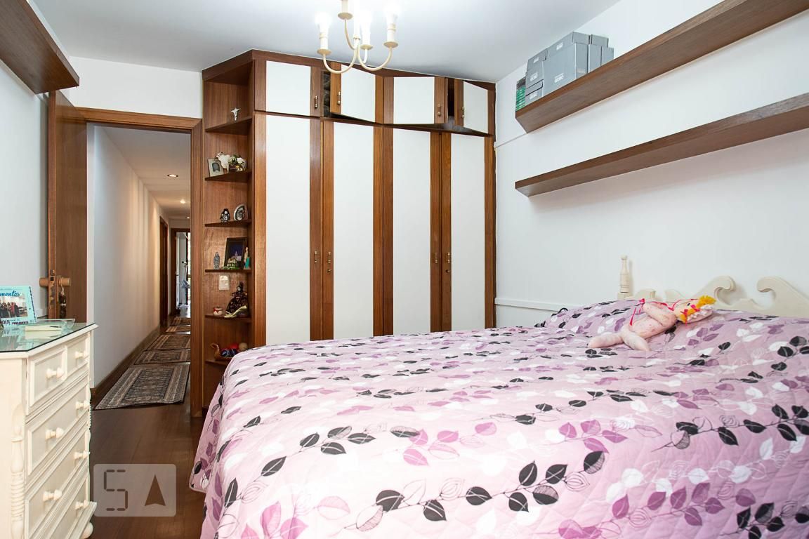 Apartamento, 4 quartos, 249 m² - Foto 21