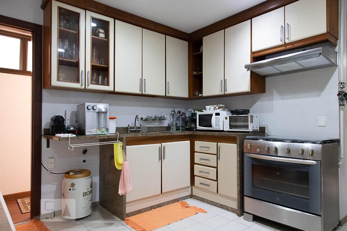 Apartamento, 4 quartos, 249 m² - Foto 54