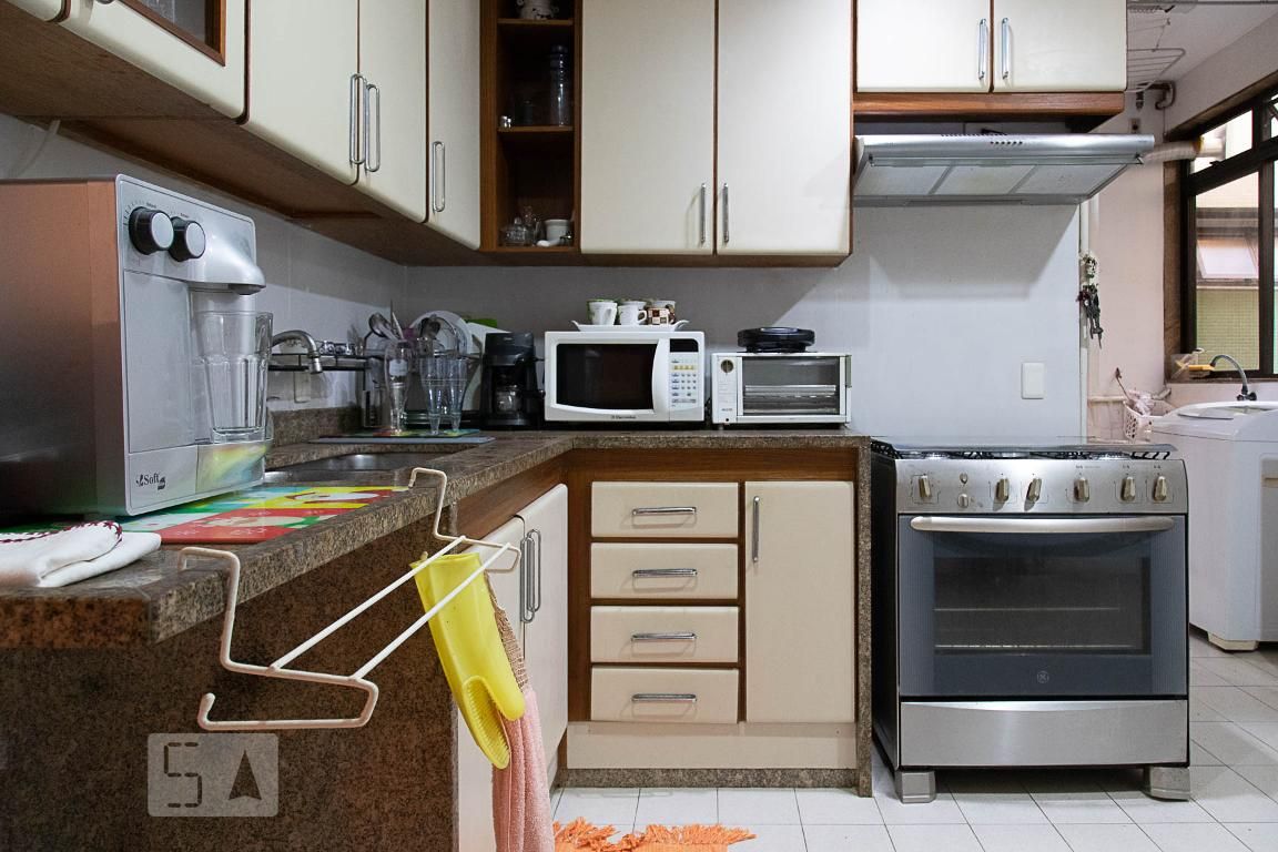 Apartamento, 4 quartos, 249 m² - Foto 55