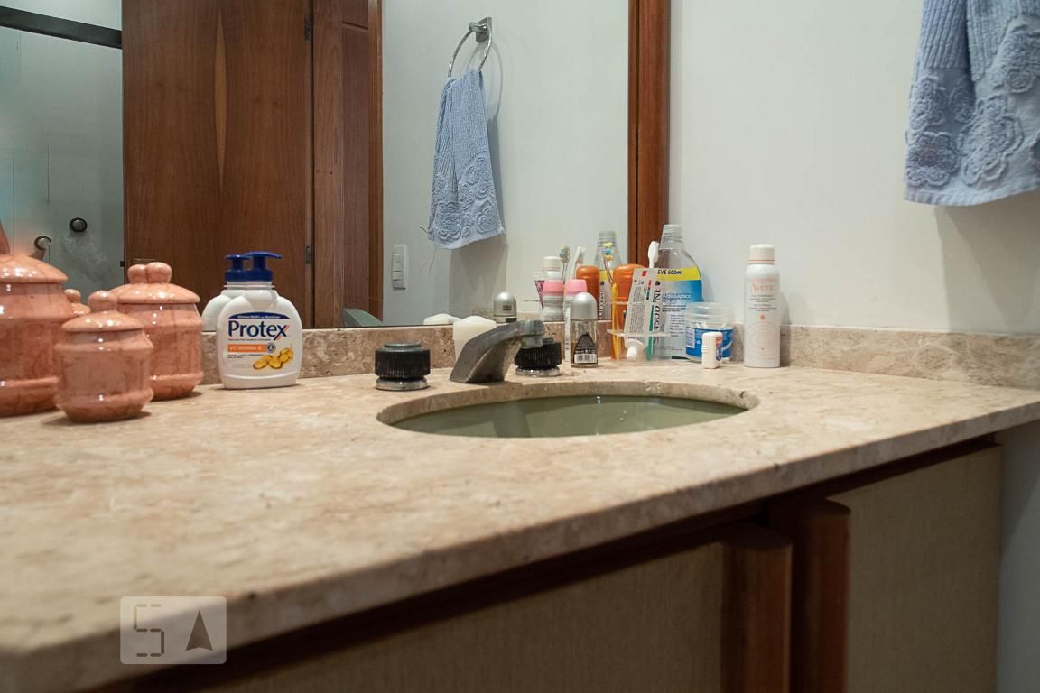 Apartamento, 4 quartos, 249 m² - Foto 49