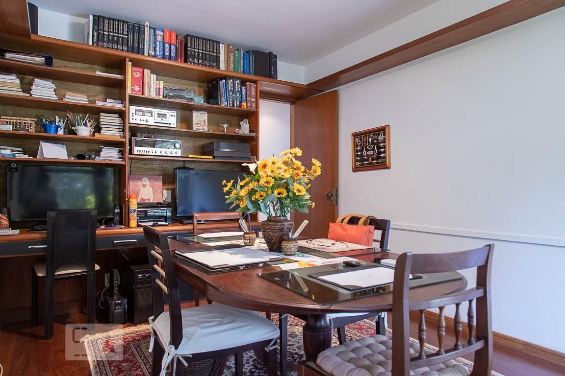 Apartamento, 4 quartos, 249 m² - Foto 12