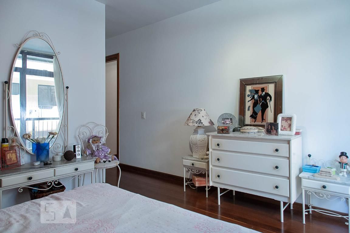 Apartamento, 4 quartos, 249 m² - Foto 34