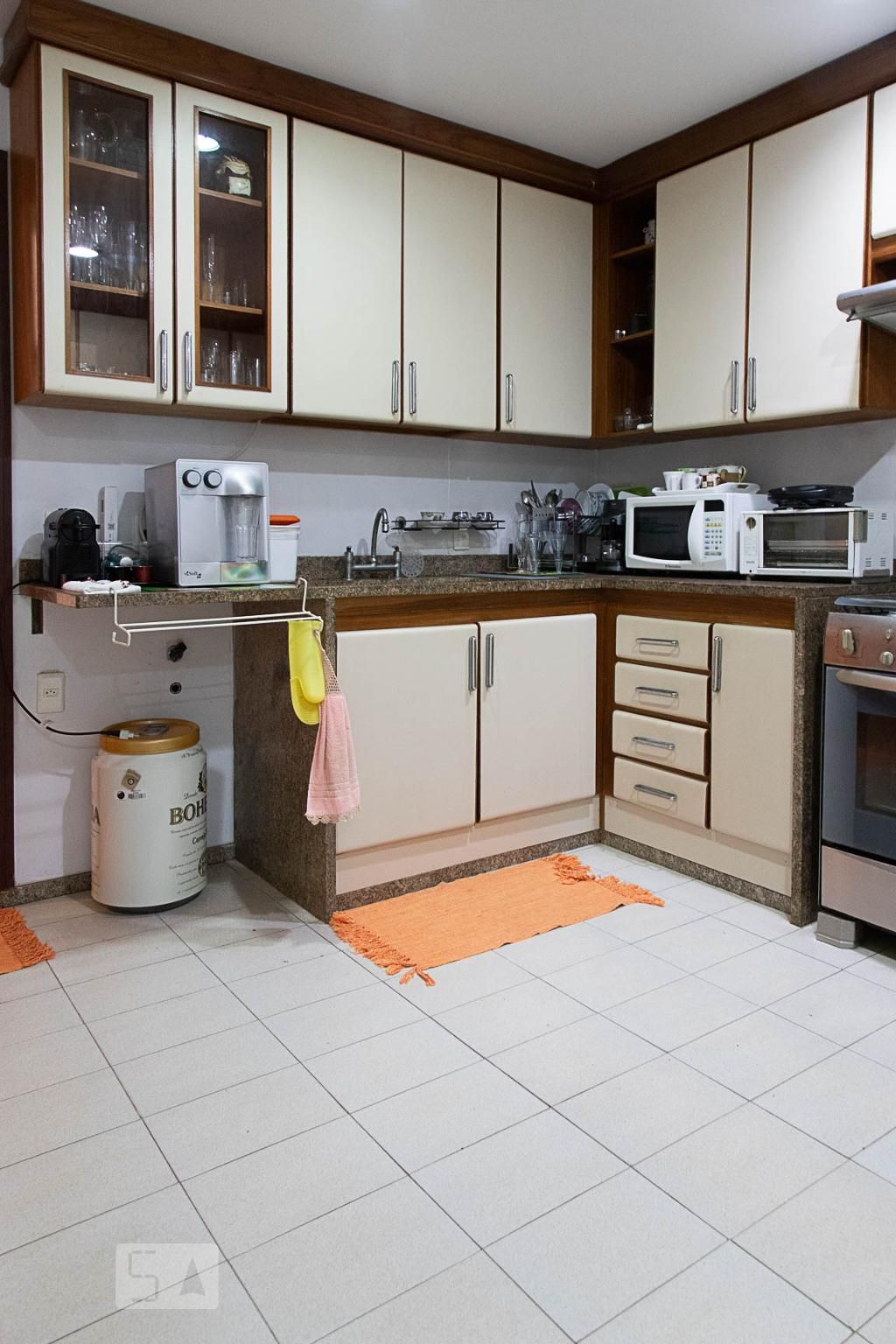 Apartamento, 4 quartos, 249 m² - Foto 61