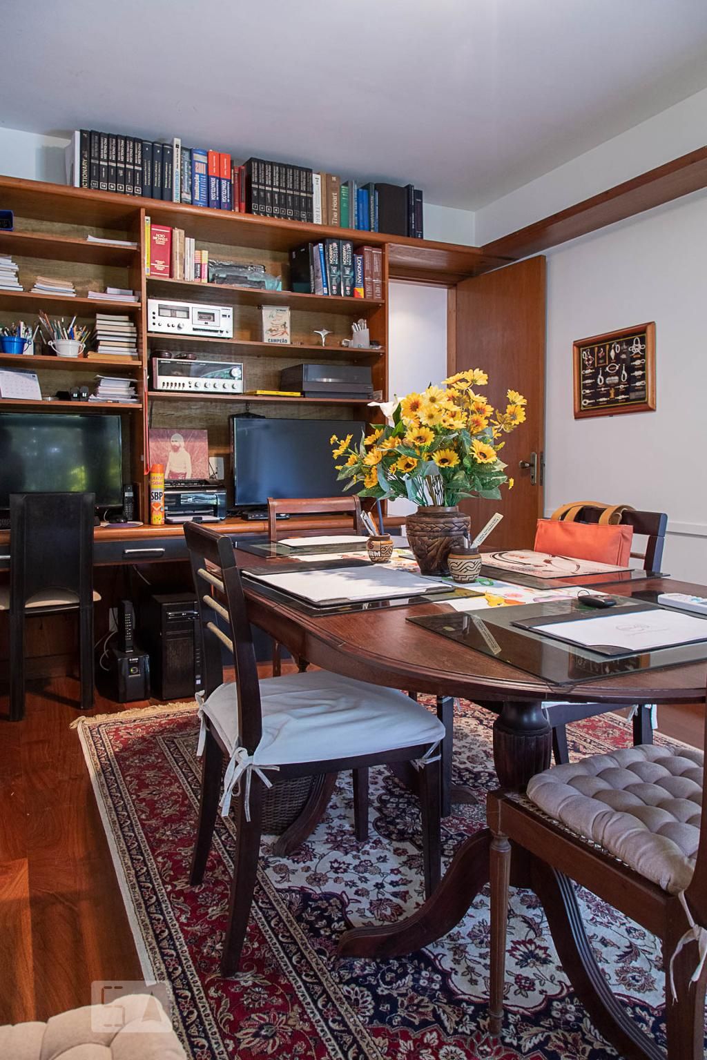 Apartamento, 4 quartos, 249 m² - Foto 16