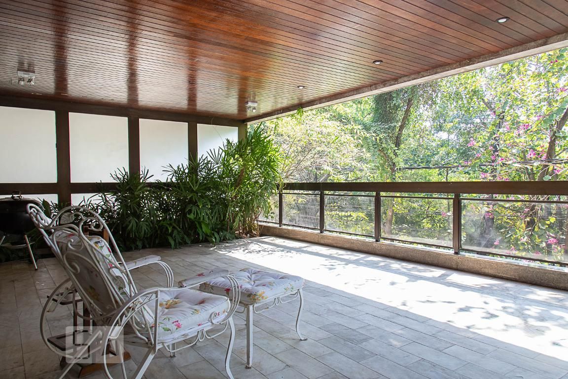 Apartamento, 4 quartos, 249 m² - Foto 9