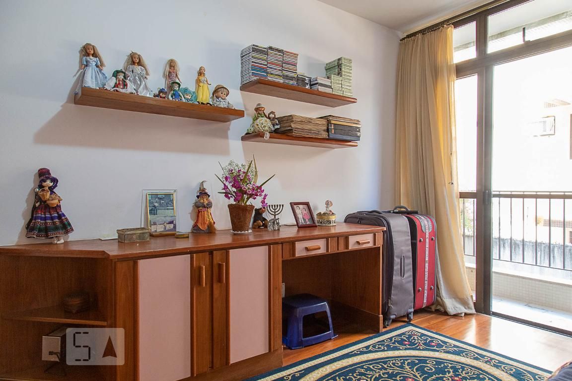 Apartamento, 4 quartos, 249 m² - Foto 25
