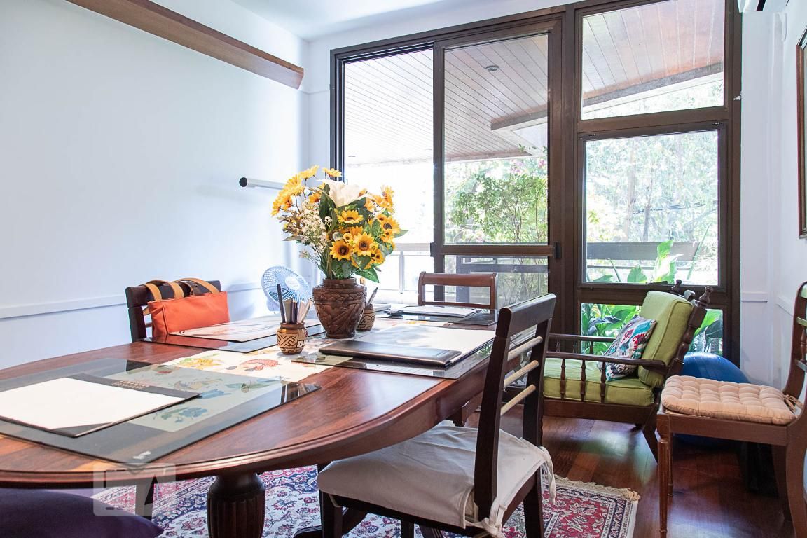 Apartamento, 4 quartos, 249 m² - Foto 13