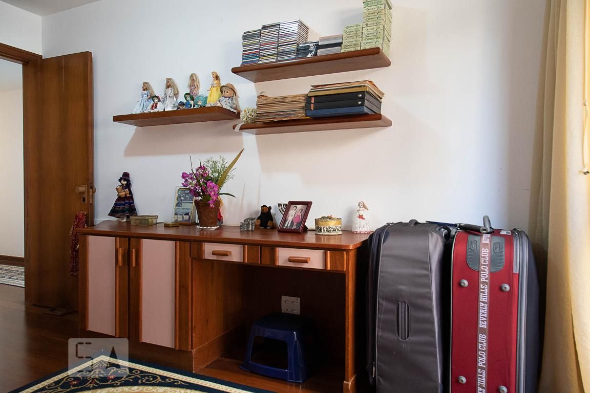 Apartamento, 4 quartos, 249 m² - Foto 27