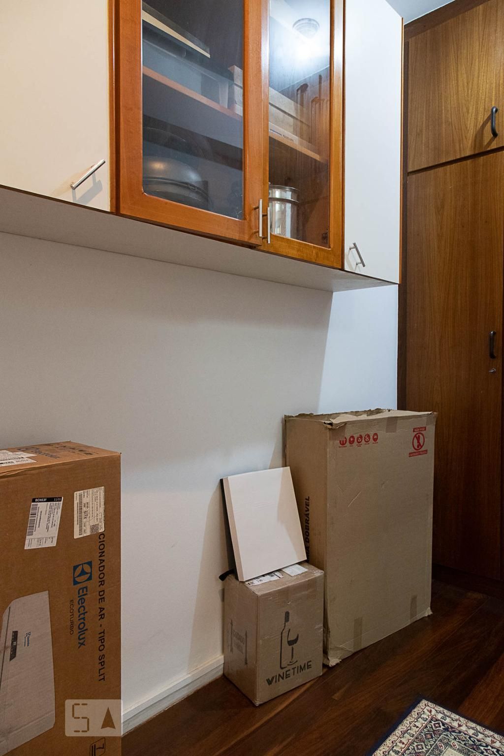 Apartamento, 4 quartos, 249 m² - Foto 69