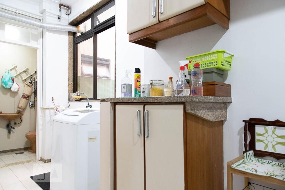 Apartamento, 4 quartos, 249 m² - Foto 59